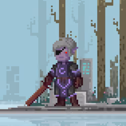 Medieval Pixel #2262