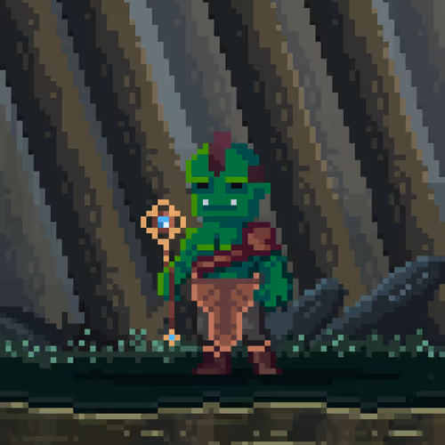 Medieval Pixel #3935