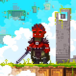 Medieval Pixel #9043