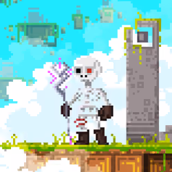 Medieval Pixel #5470