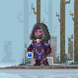 Medieval Pixel #3975