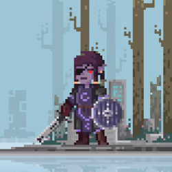Medieval Pixel #7617