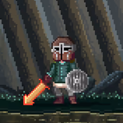Medieval Pixel #1844