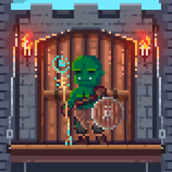 Medieval Pixel #8908