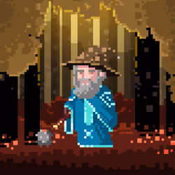 Medieval Pixel #8302