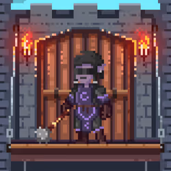 Medieval Pixel #5371