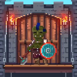 Medieval Pixel #9326