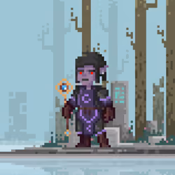 Medieval Pixel #2230