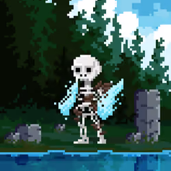 Medieval Pixel #8287