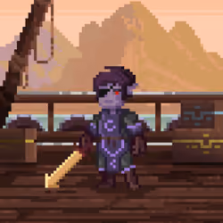 Medieval Pixel #3339