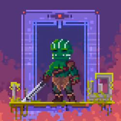 Medieval Pixel #6980