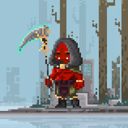 Medieval Pixel #8914