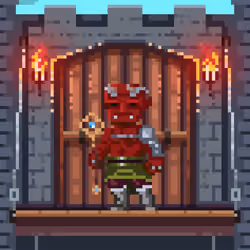 Medieval Pixel #6366