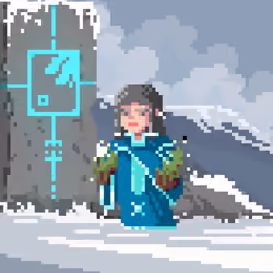 Medieval Pixel #7625