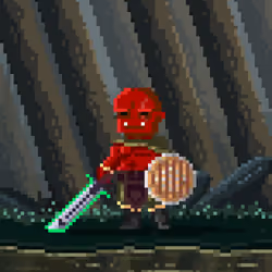 Medieval Pixel #8965
