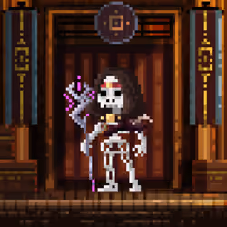 Medieval Pixel #8617