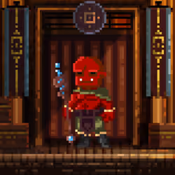 Medieval Pixel #947