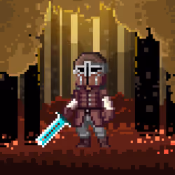 Medieval Pixel #3230