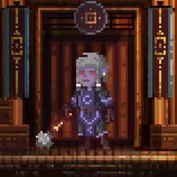 Medieval Pixel #5658