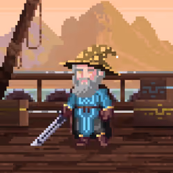 Medieval Pixel #7942