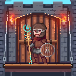 Medieval Pixel #8781