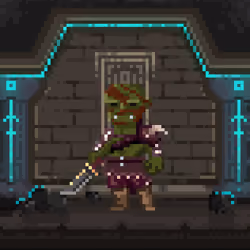 Medieval Pixel #5853