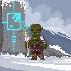 Medieval Pixel #7557