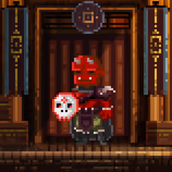 Medieval Pixel #3633