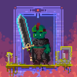 Medieval Pixel #6862
