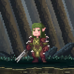 Medieval Pixel #5051