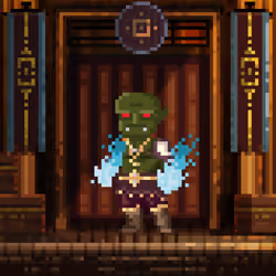 Medieval Pixel #6215