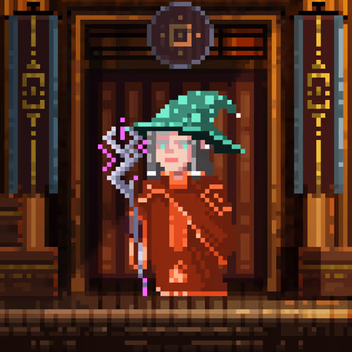 Medieval Pixel #6216