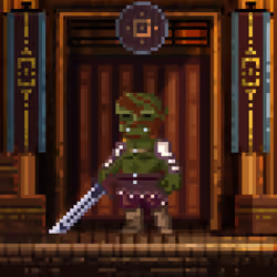 Medieval Pixel #5372