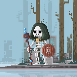 Medieval Pixel #2865