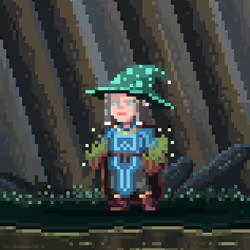 Medieval Pixel #2535