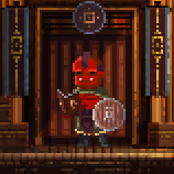 Medieval Pixel #6112