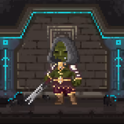 Medieval Pixel #5525