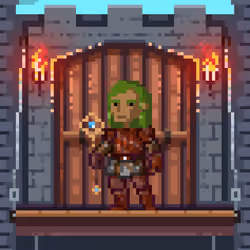 Medieval Pixel #4670