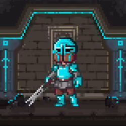 Medieval Pixel #9650