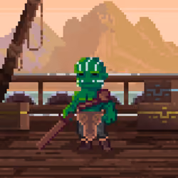 Medieval Pixel #6138
