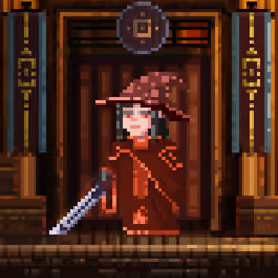 Medieval Pixel #4807