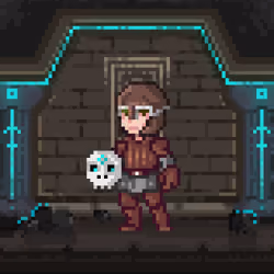 Medieval Pixel #7255