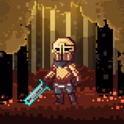 Medieval Pixel #4430