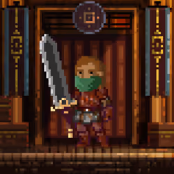 Medieval Pixel #9675