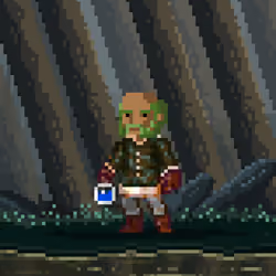 Medieval Pixel #972