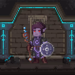 Medieval Pixel #715