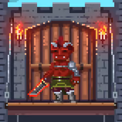Medieval Pixel #5603