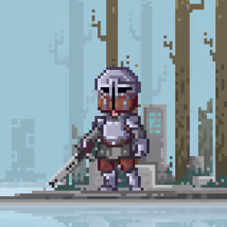 Medieval Pixel #749