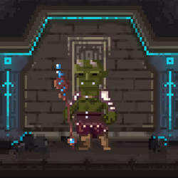 Medieval Pixel #5030