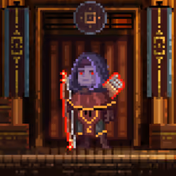 Medieval Pixel #1056